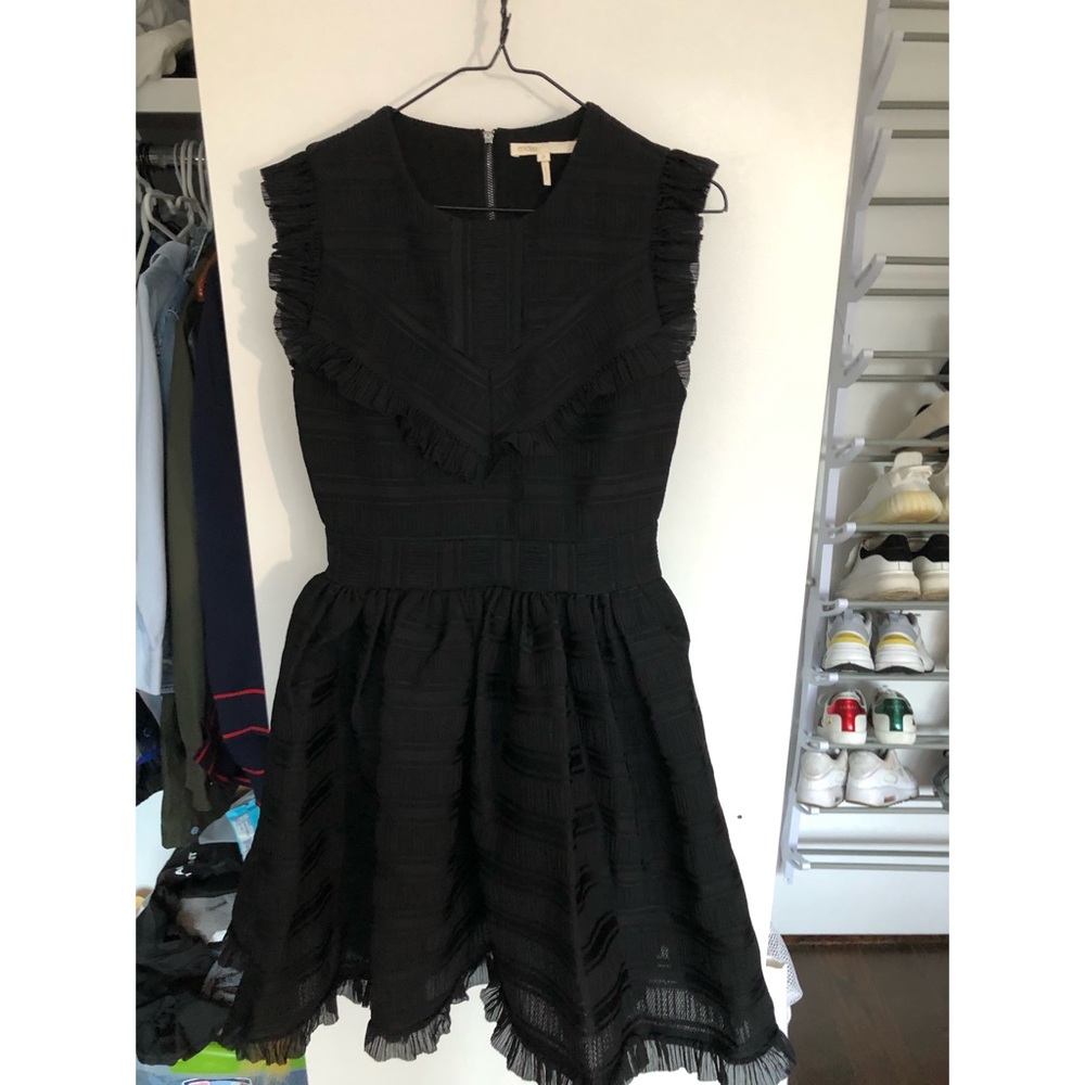 Maje Dress